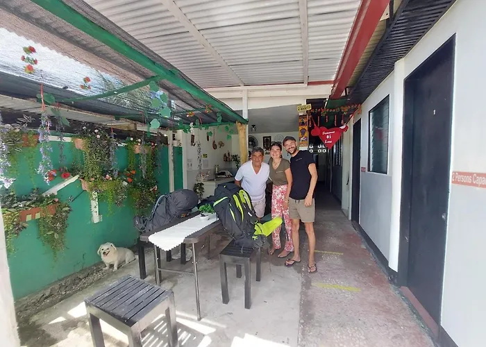 Maui's Place * Badian