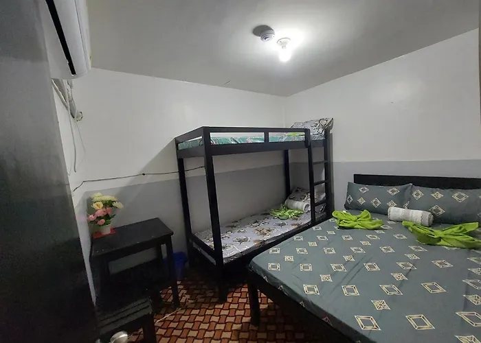 Hostel Maui's Place *