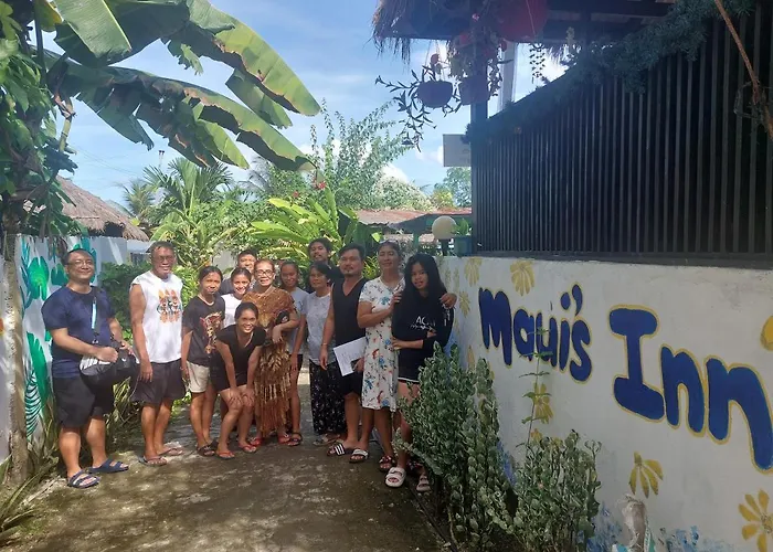 Maui's Place *