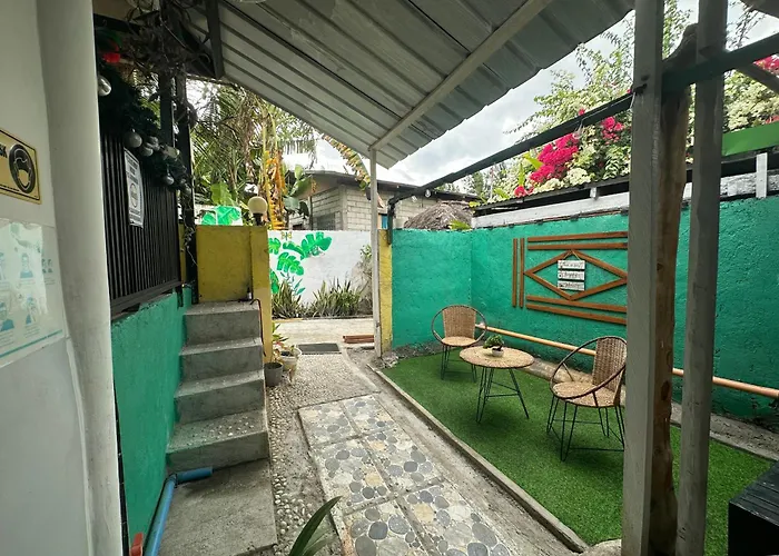 Maui's Place *