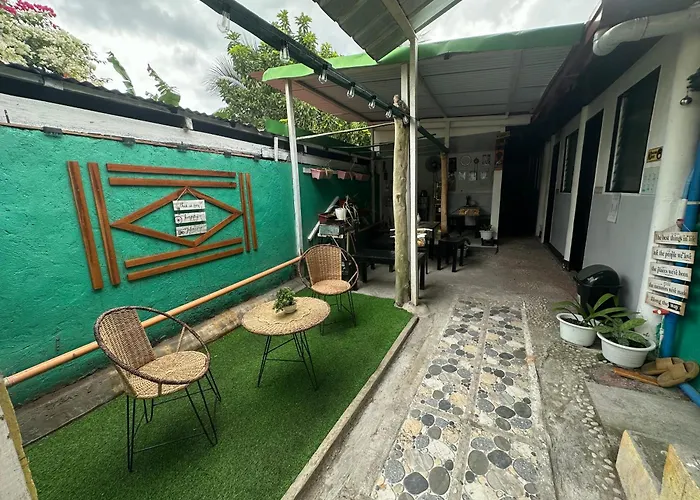 Maui's Place
