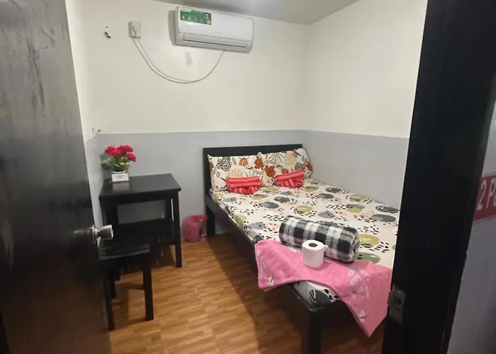 Maui's Place Hostel